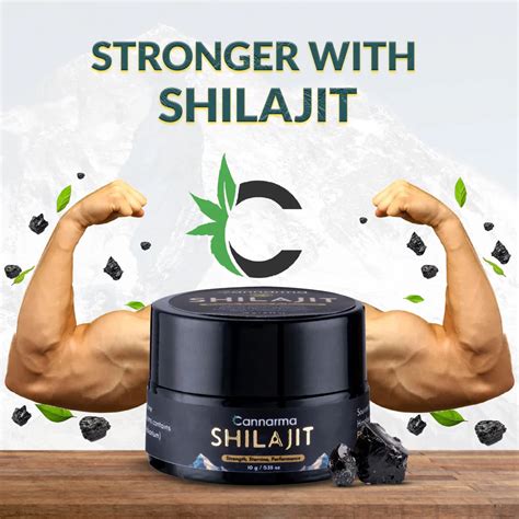 Shilajit: 9 Benefits, Side Effects, and More .